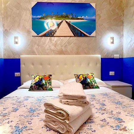 Relaxon Guest House Ρώμη Εξωτερικό φωτογραφία