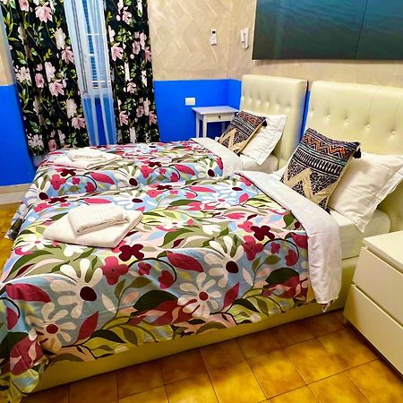 Relaxon Guest House Ρώμη Εξωτερικό φωτογραφία