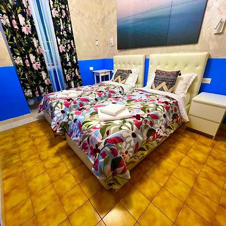 Relaxon Guest House Ρώμη Εξωτερικό φωτογραφία