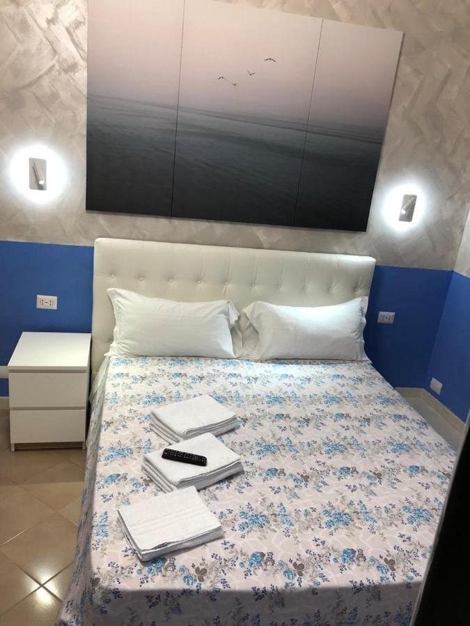 Relaxon Guest House Ρώμη Εξωτερικό φωτογραφία