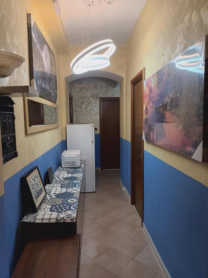 Relaxon Guest House Ρώμη Εξωτερικό φωτογραφία