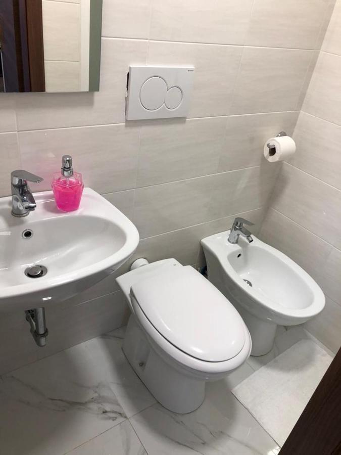 Relaxon Guest House Ρώμη Δωμάτιο φωτογραφία