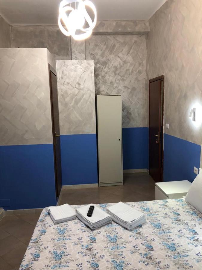 Relaxon Guest House Ρώμη Εξωτερικό φωτογραφία
