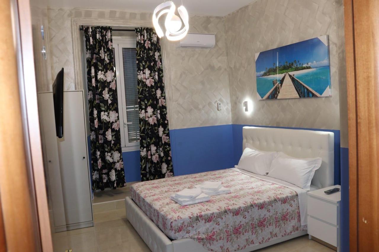 Relaxon Guest House Ρώμη Εξωτερικό φωτογραφία