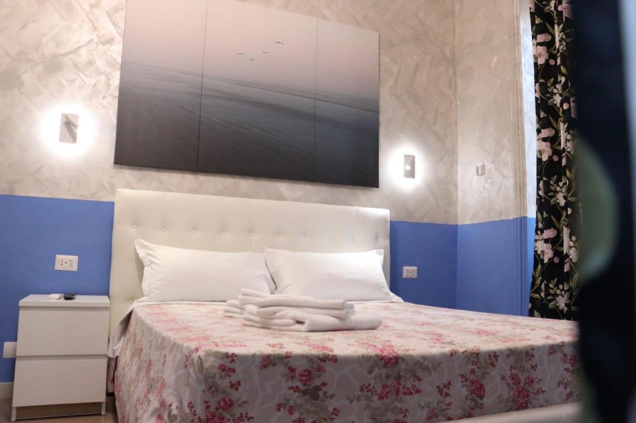 Relaxon Guest House Ρώμη Εξωτερικό φωτογραφία