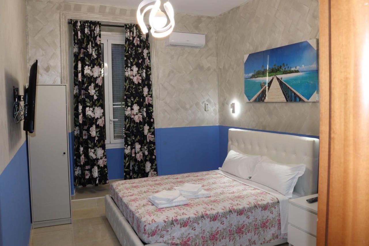 Relaxon Guest House Ρώμη Εξωτερικό φωτογραφία