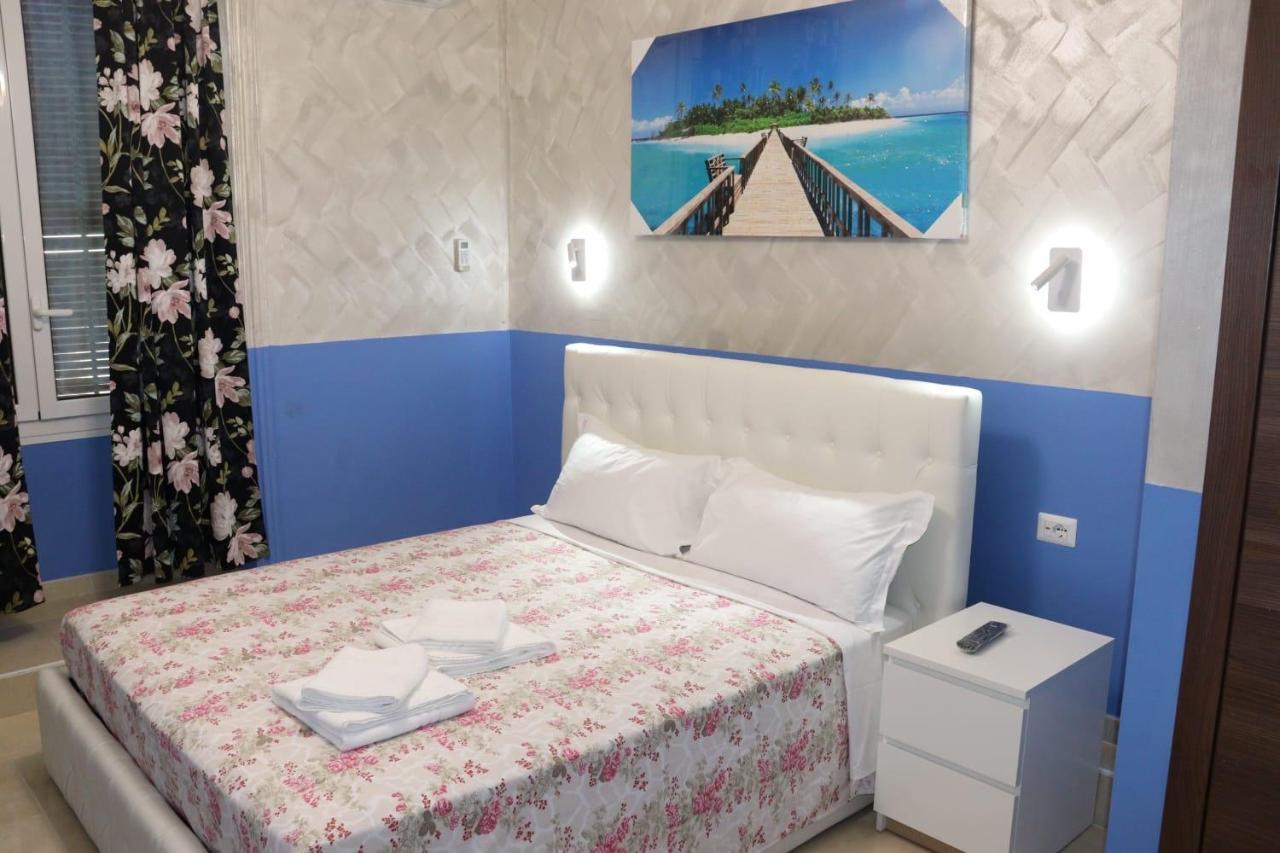 Relaxon Guest House Ρώμη Εξωτερικό φωτογραφία