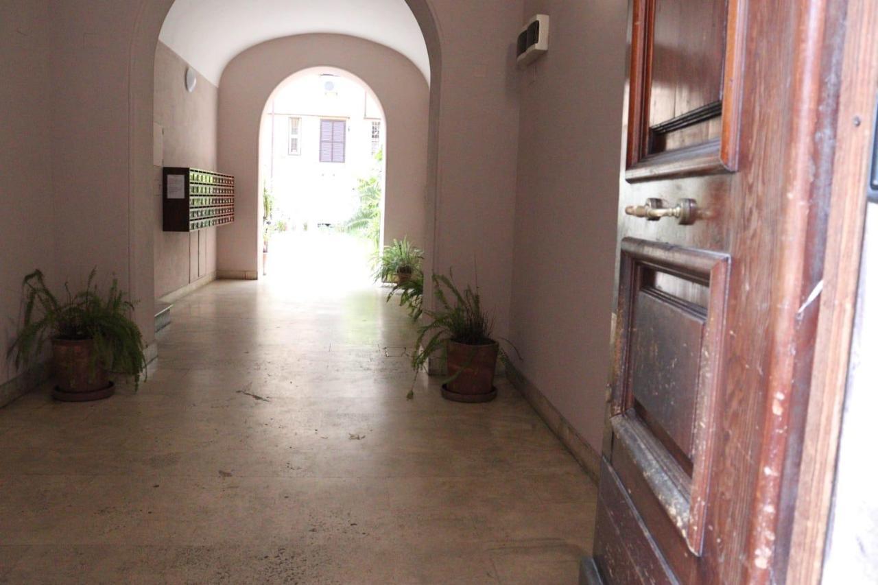 Relaxon Guest House Ρώμη Εξωτερικό φωτογραφία