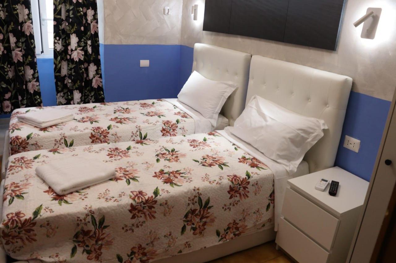 Relaxon Guest House Ρώμη Εξωτερικό φωτογραφία