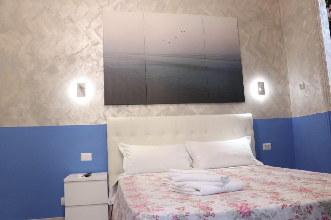 Relaxon Guest House Ρώμη Εξωτερικό φωτογραφία