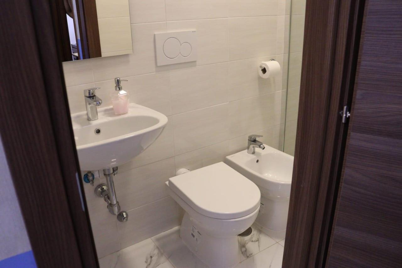 Relaxon Guest House Ρώμη Εξωτερικό φωτογραφία
