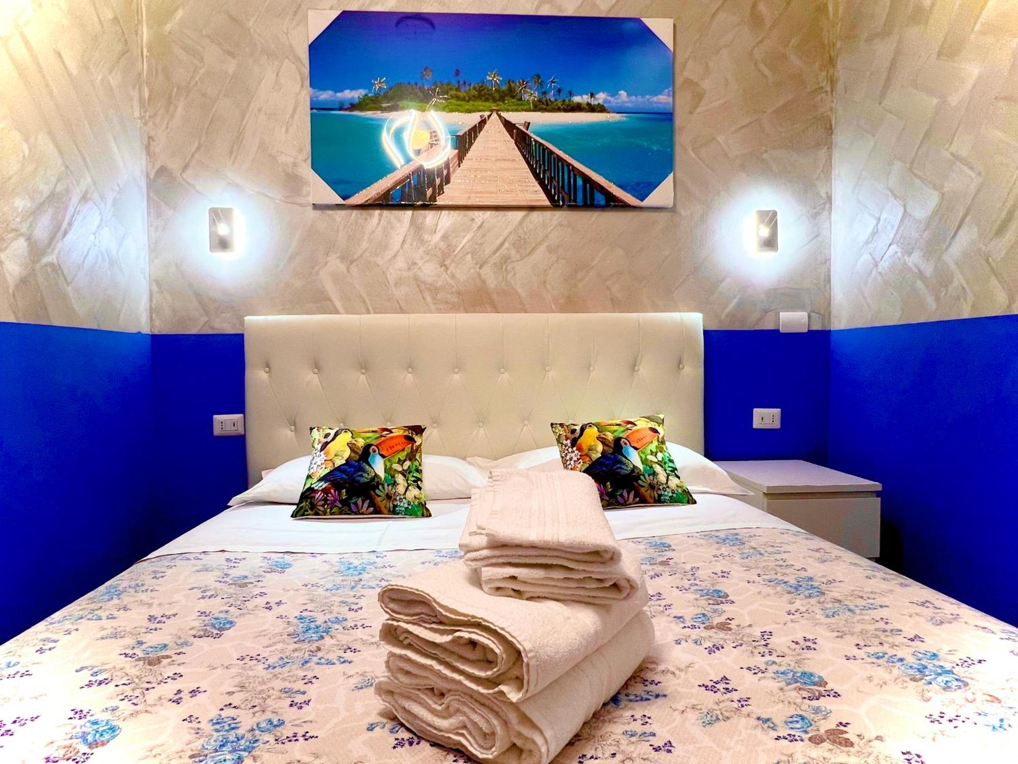 Relaxon Guest House Ρώμη Εξωτερικό φωτογραφία
