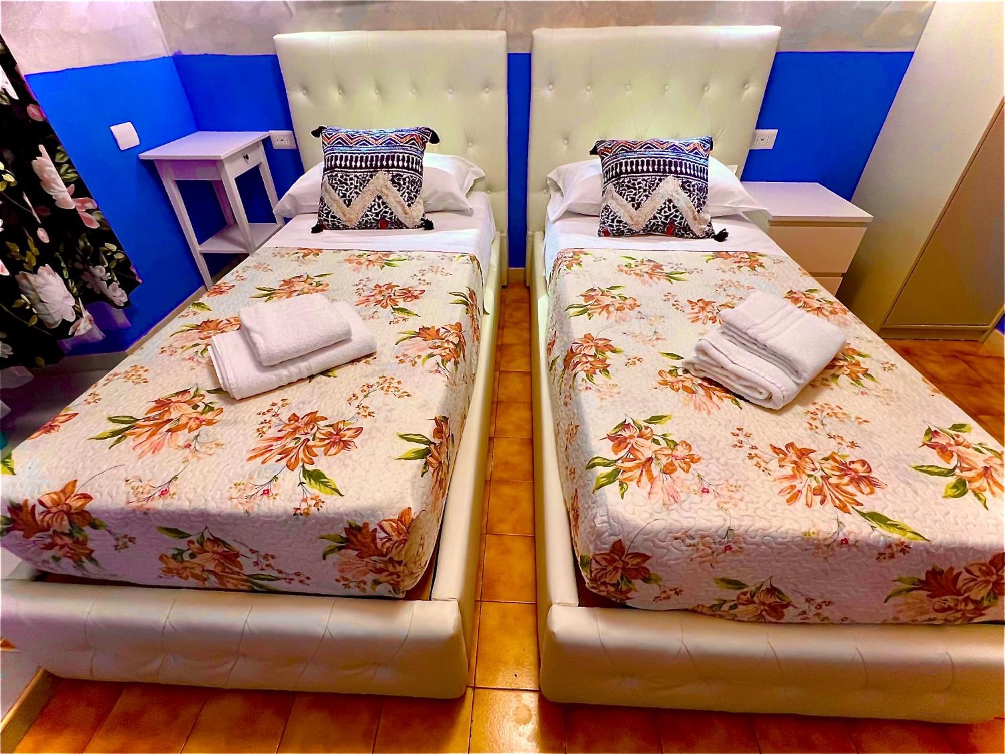 Relaxon Guest House Ρώμη Εξωτερικό φωτογραφία