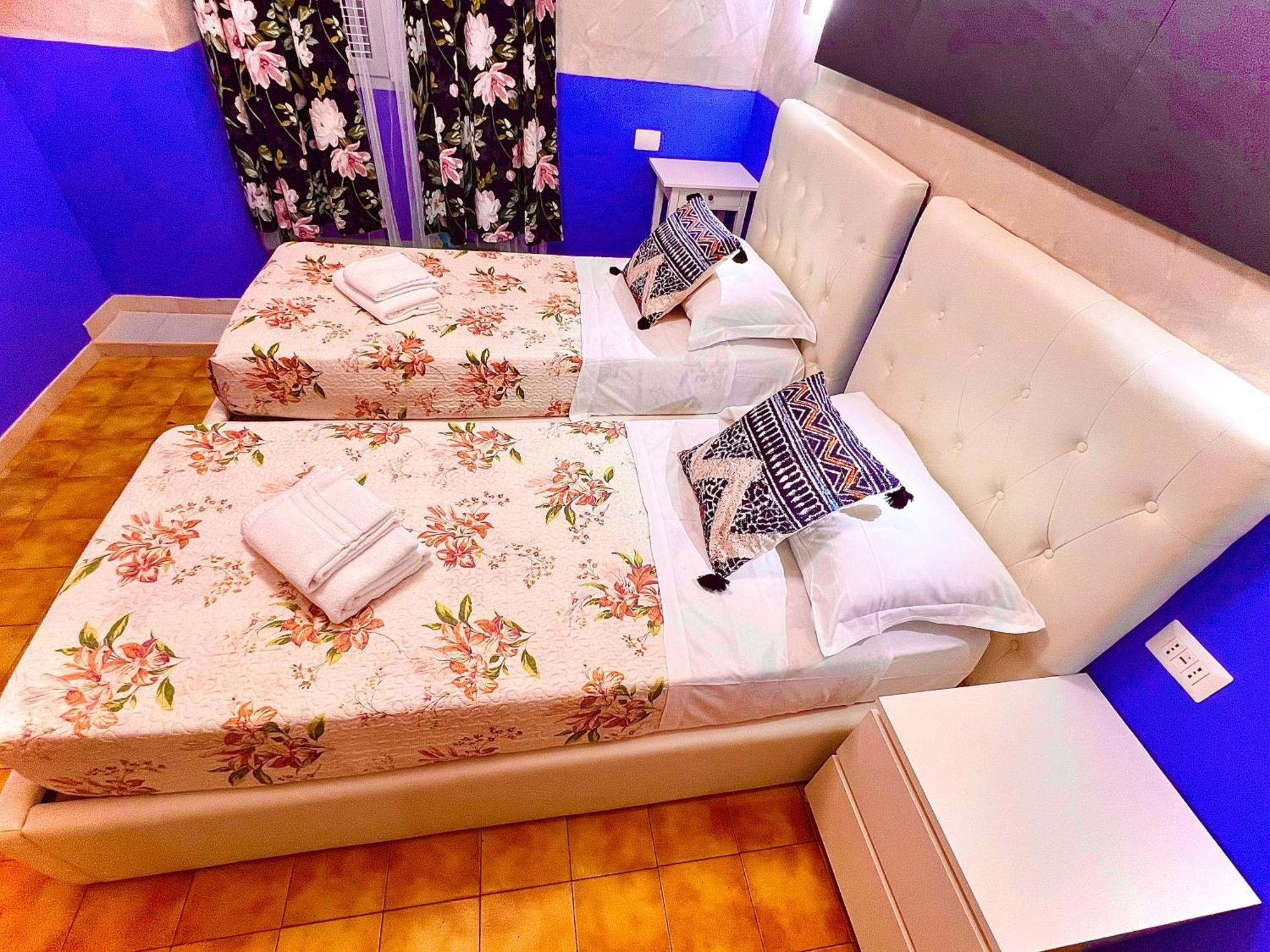 Relaxon Guest House Ρώμη Εξωτερικό φωτογραφία