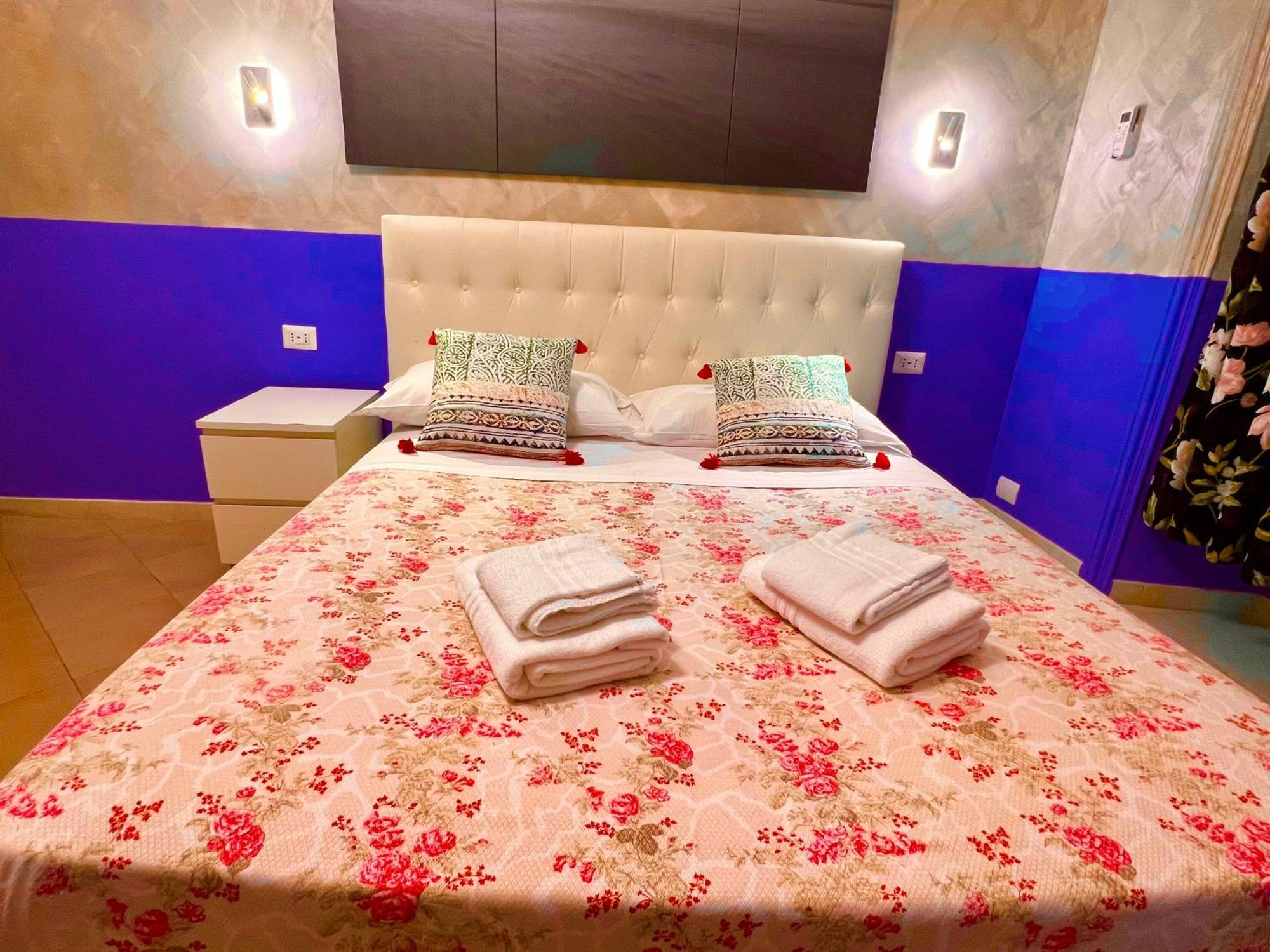 Relaxon Guest House Ρώμη Εξωτερικό φωτογραφία