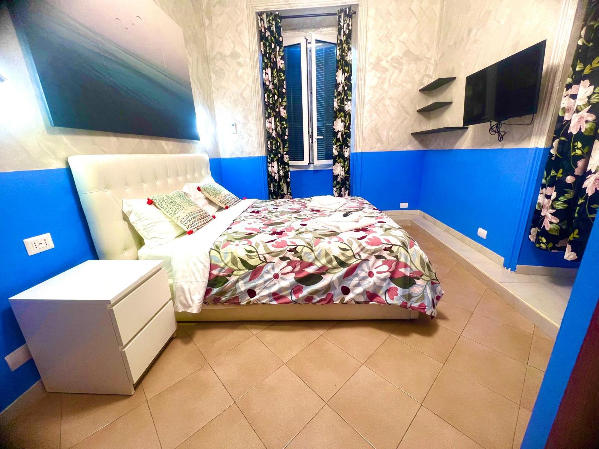 Relaxon Guest House Ρώμη Εξωτερικό φωτογραφία