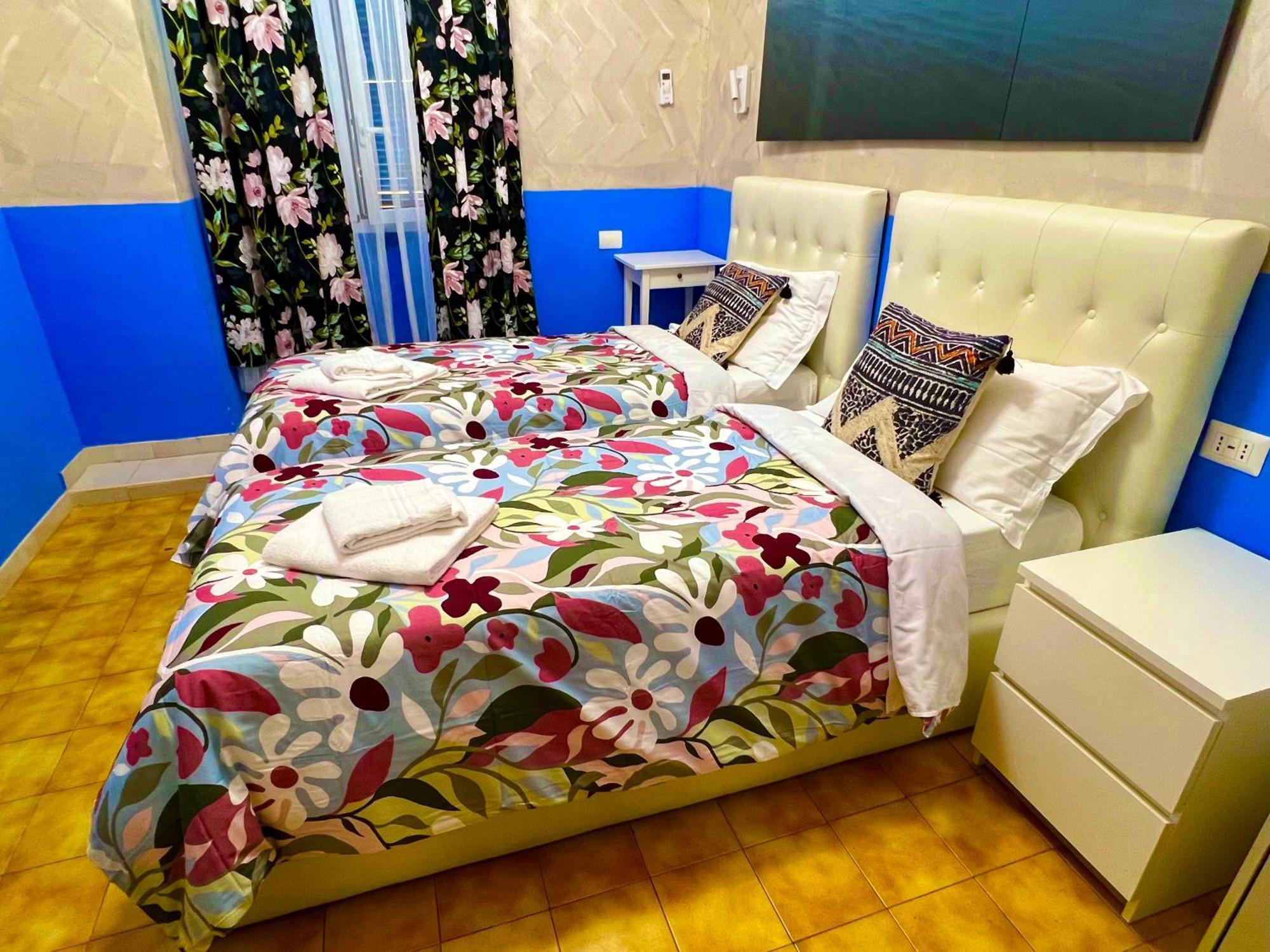 Relaxon Guest House Ρώμη Εξωτερικό φωτογραφία