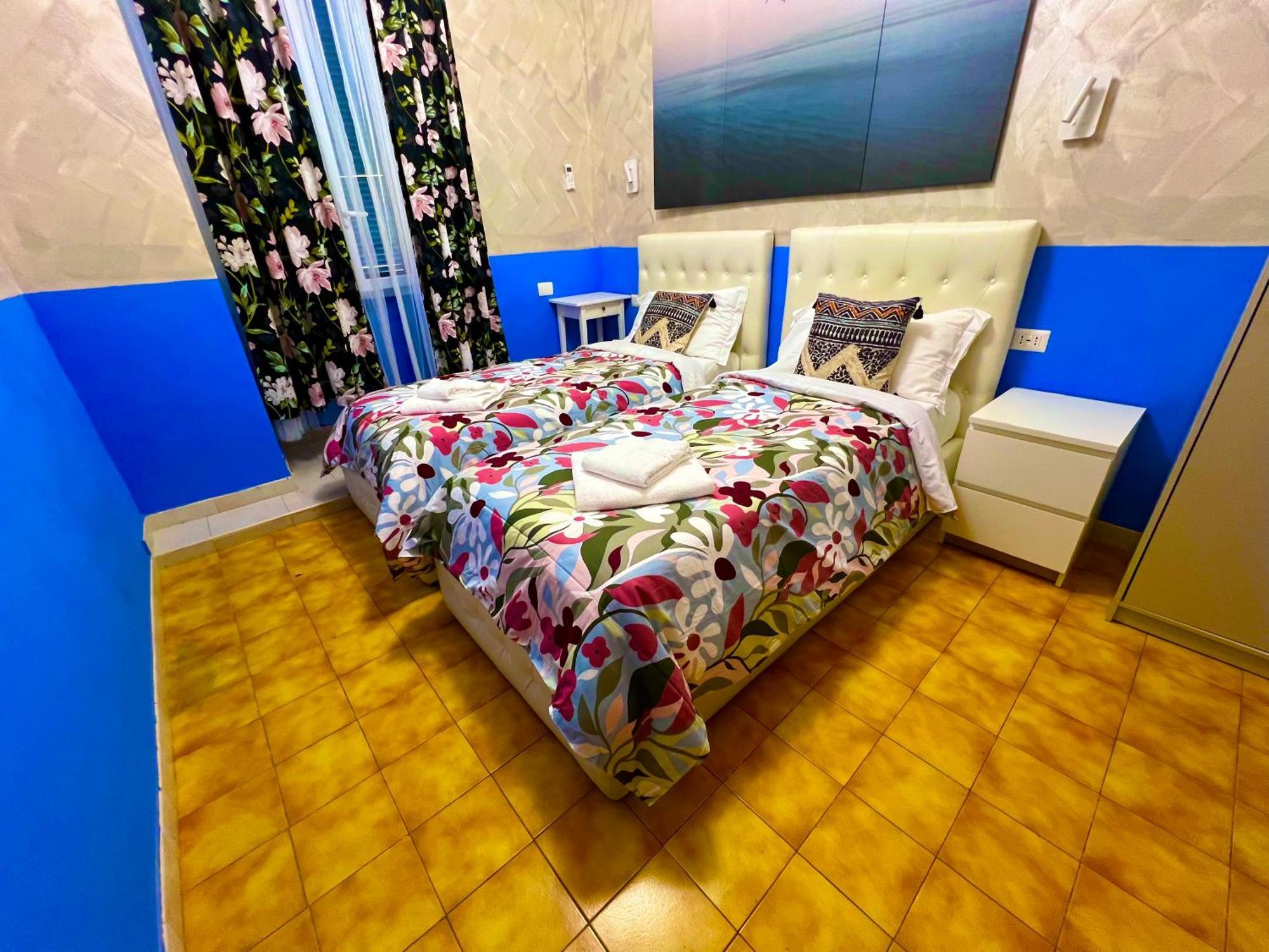 Relaxon Guest House Ρώμη Εξωτερικό φωτογραφία