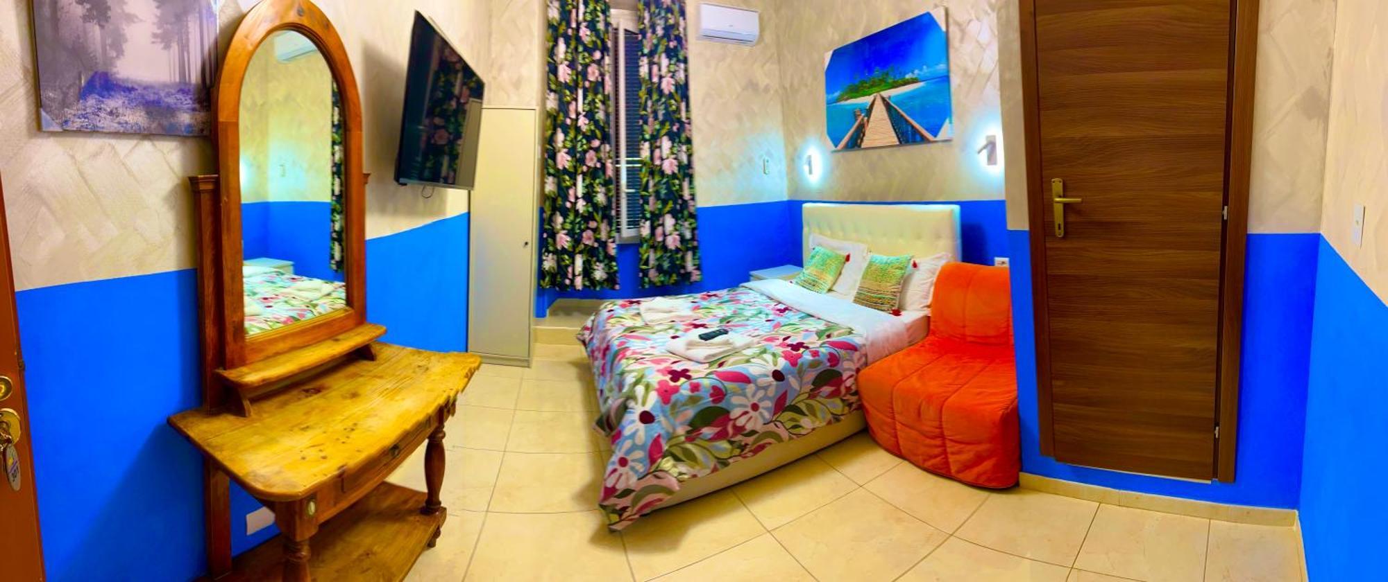 Relaxon Guest House Ρώμη Εξωτερικό φωτογραφία