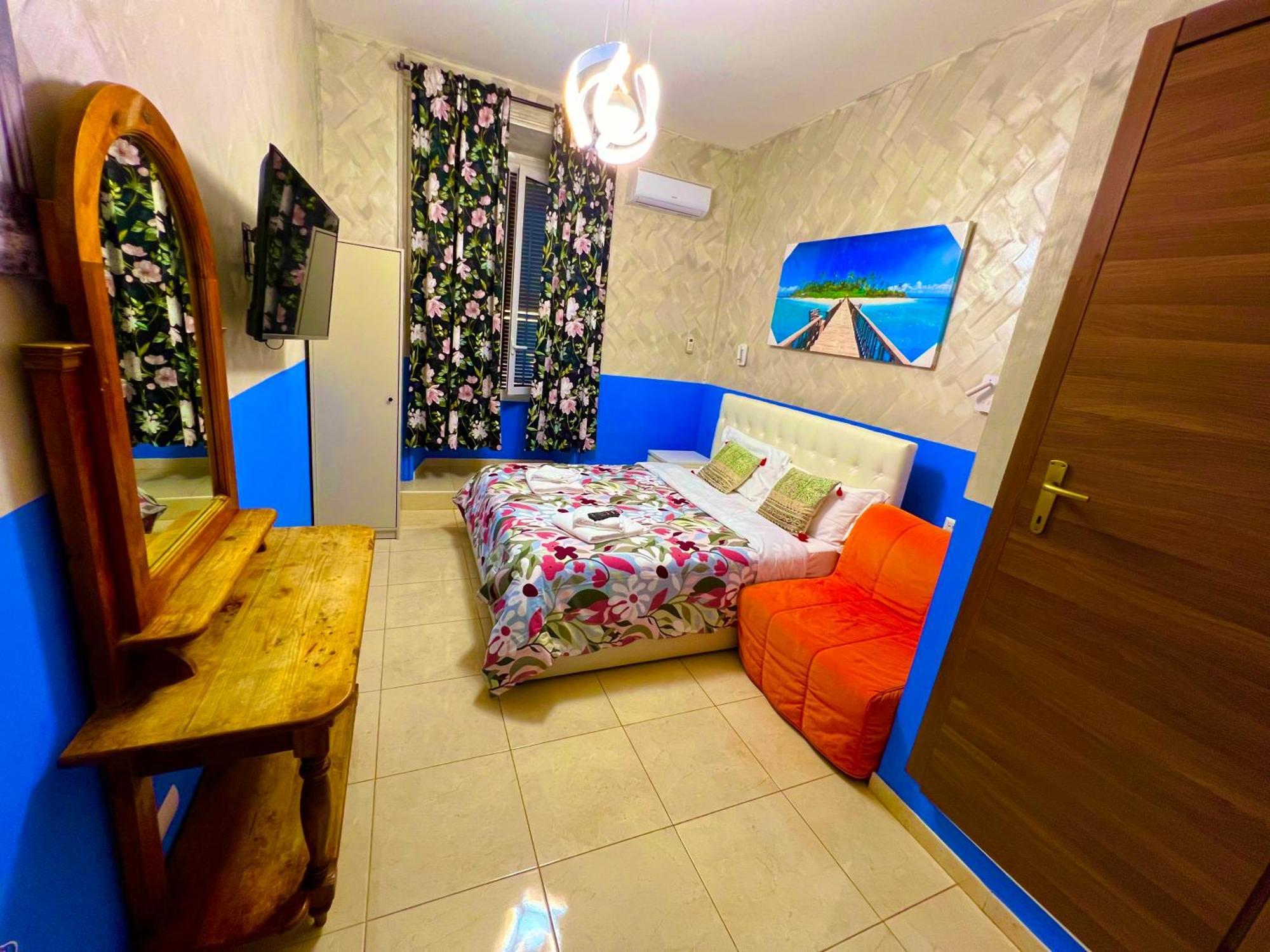 Relaxon Guest House Ρώμη Εξωτερικό φωτογραφία