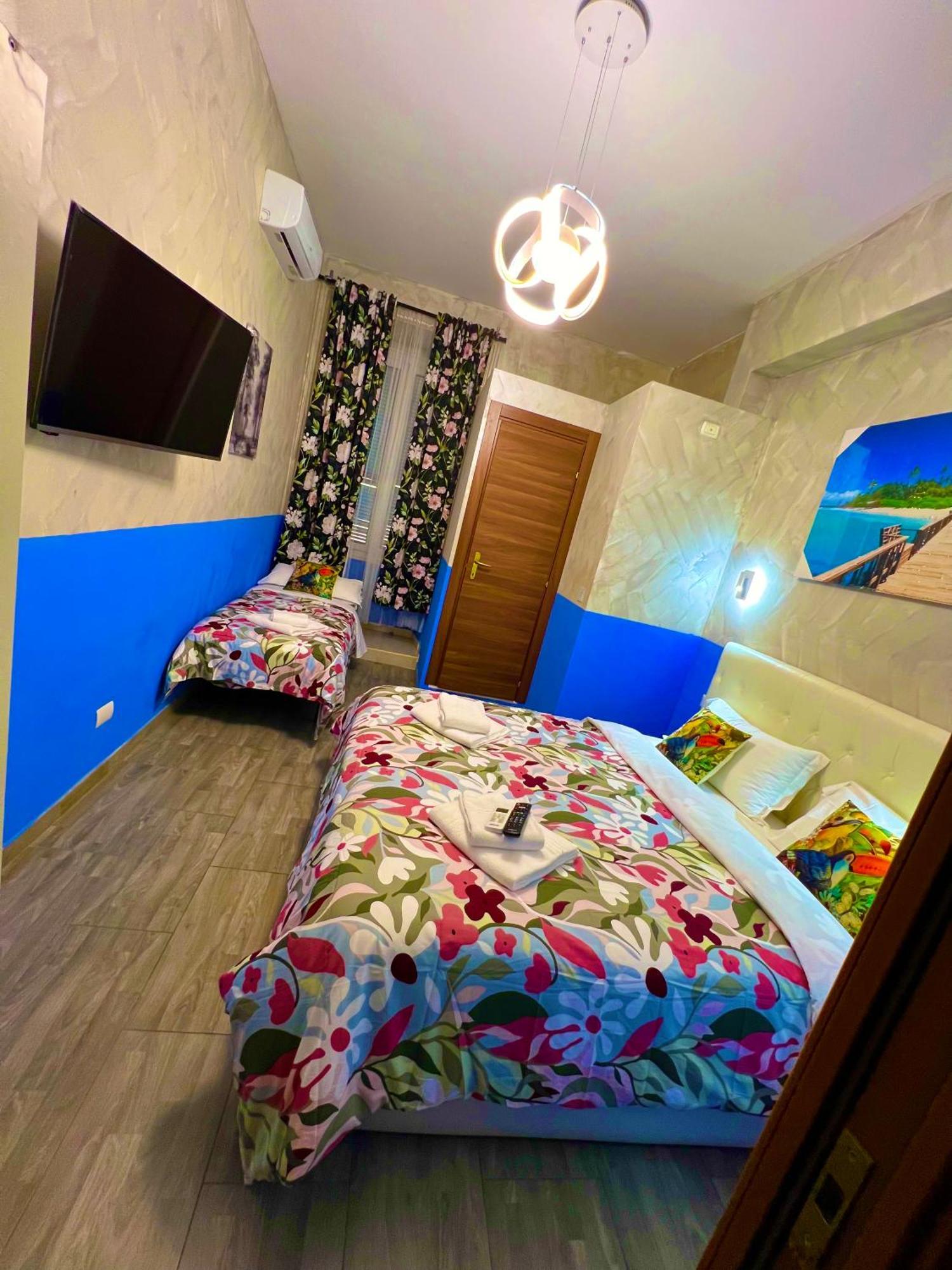 Relaxon Guest House Ρώμη Εξωτερικό φωτογραφία